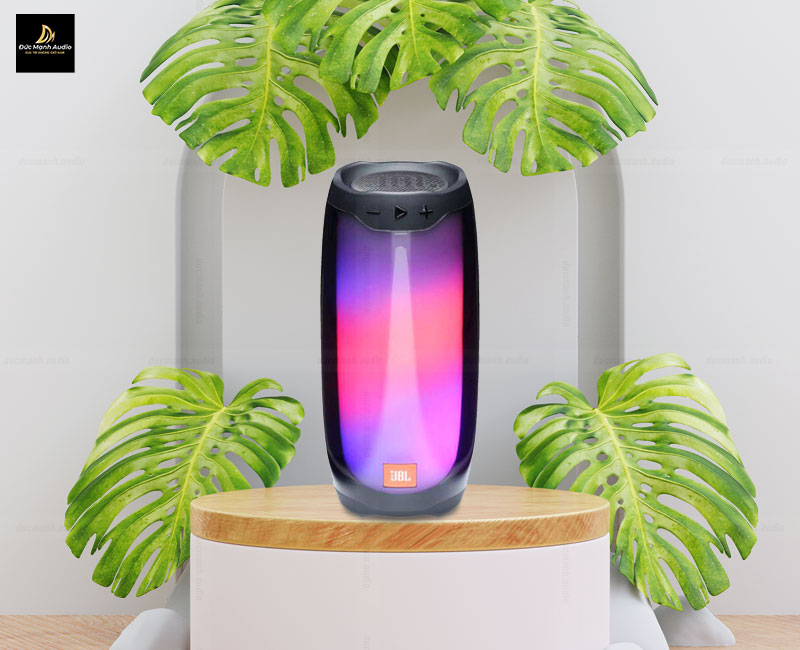 Loa bluetooth JBL Pulse 4