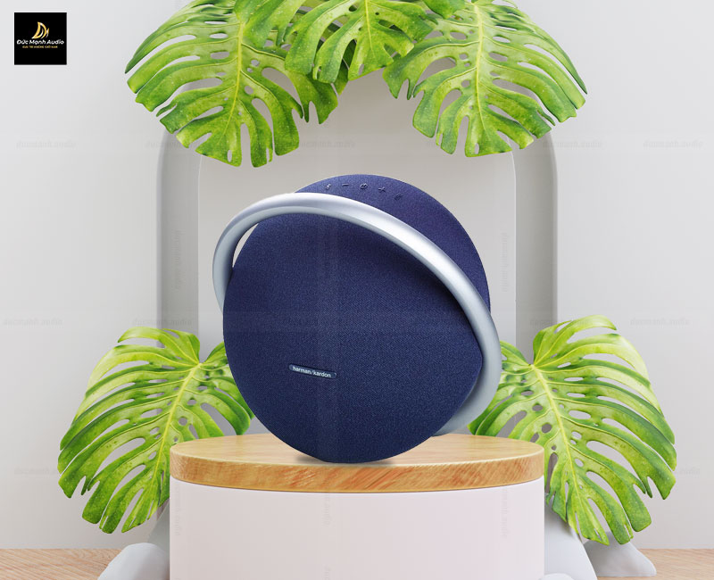 Loa bluetooth Harman Kardon Onyx Studio 8