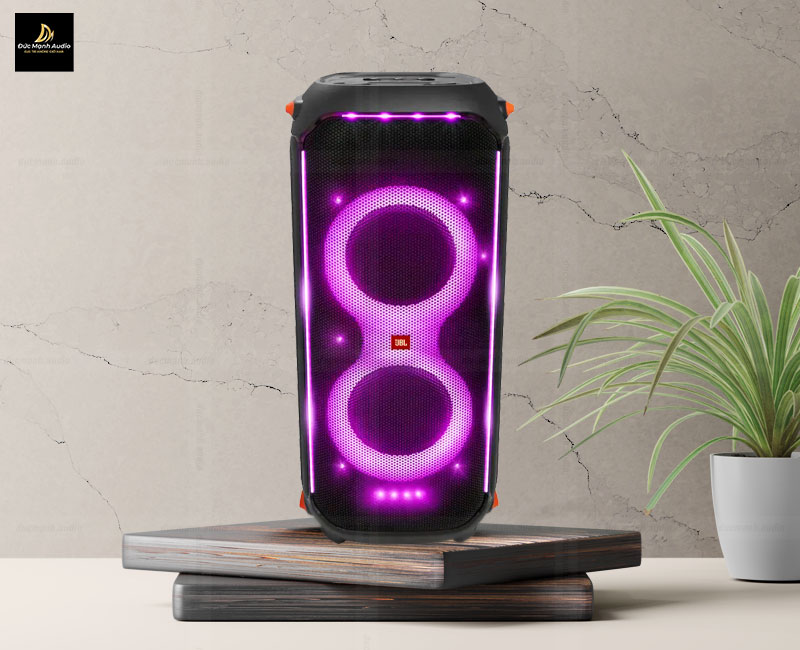 Loa di động karaoke JBL Partybox 710