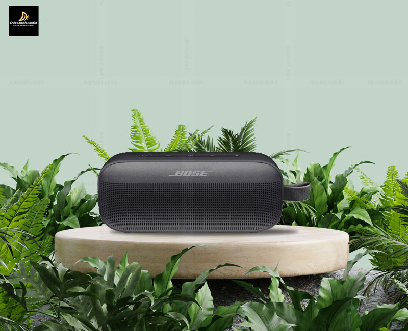 Loa bluetooth Bose Soundlink Flex