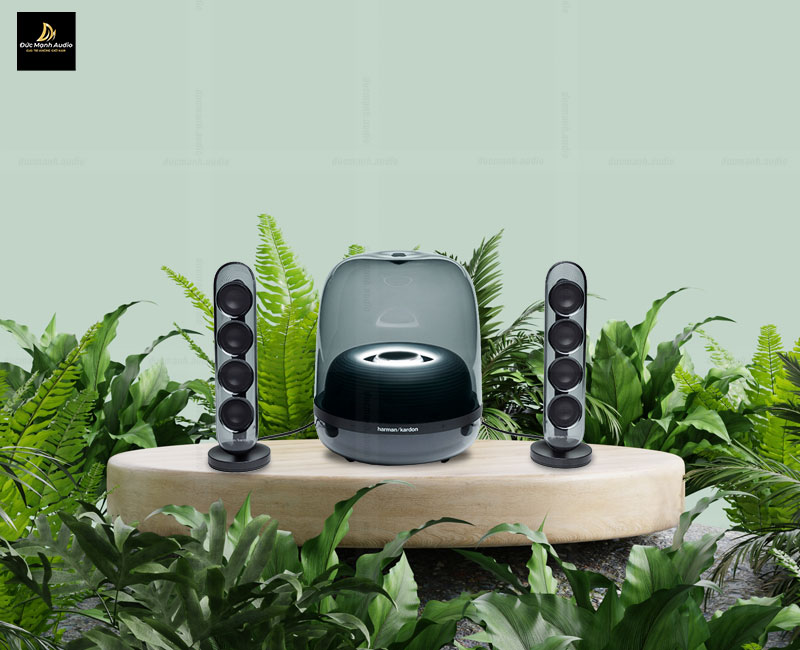 Loa bluetooth Harman Kardon SoundStick 4