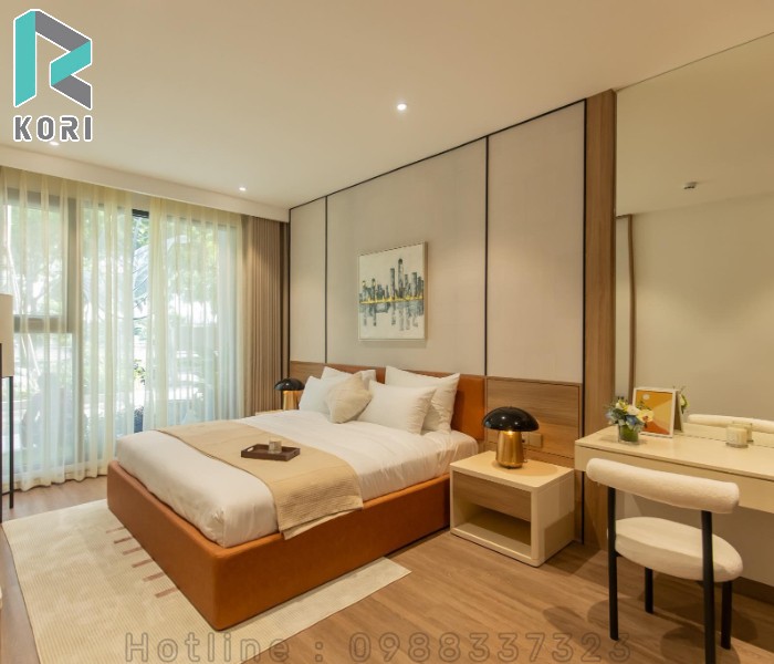 Bảo trì sàn gỗ Thái Lan đúng cách