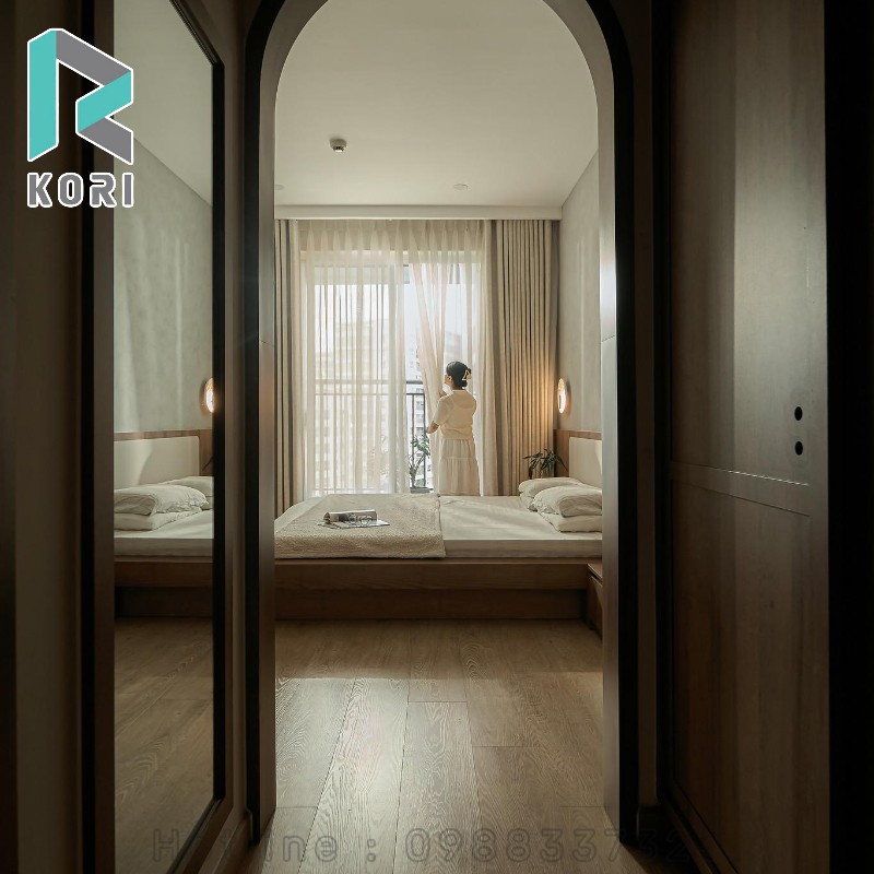 Các loại sàn gỗ malaysia