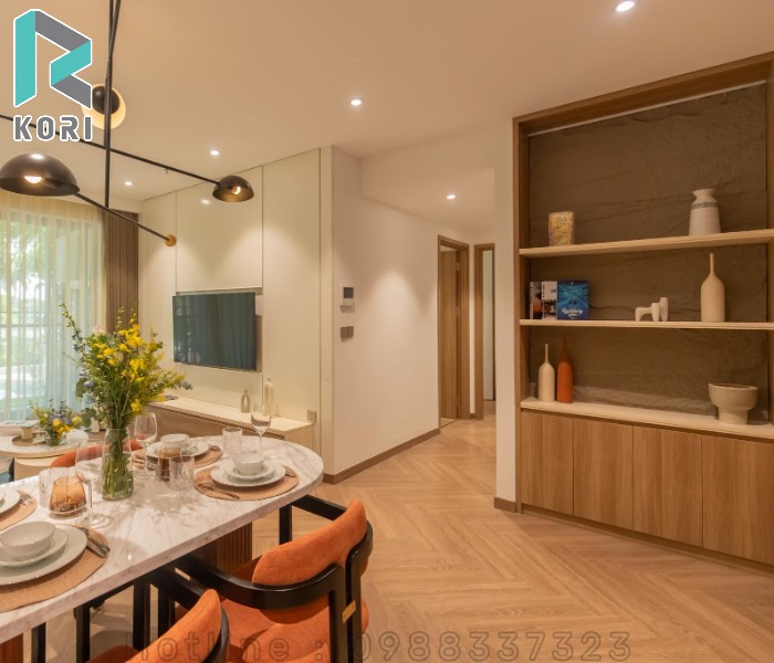 Các thương hiệu sàn gỗ Thái Lan