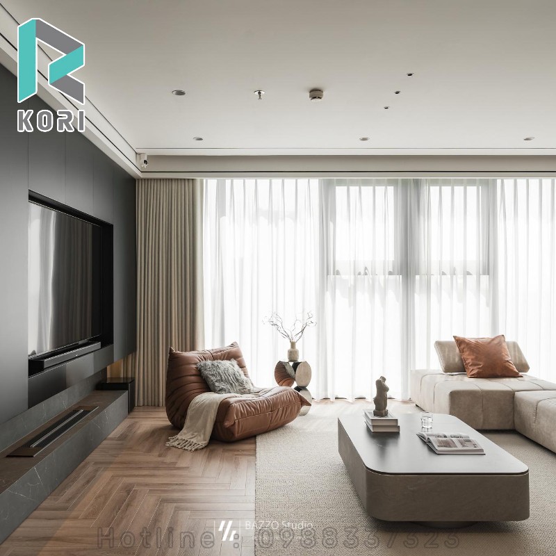 Cách bảo quản sàn gỗ