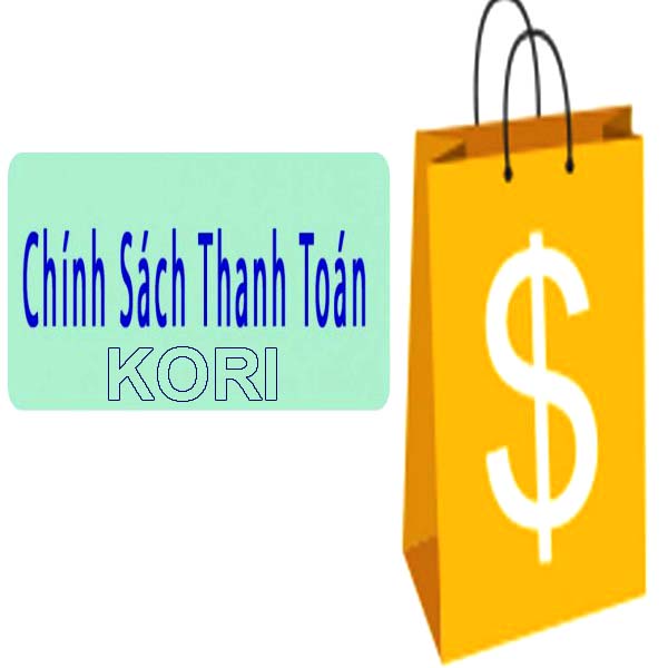 chính sách thanh toán