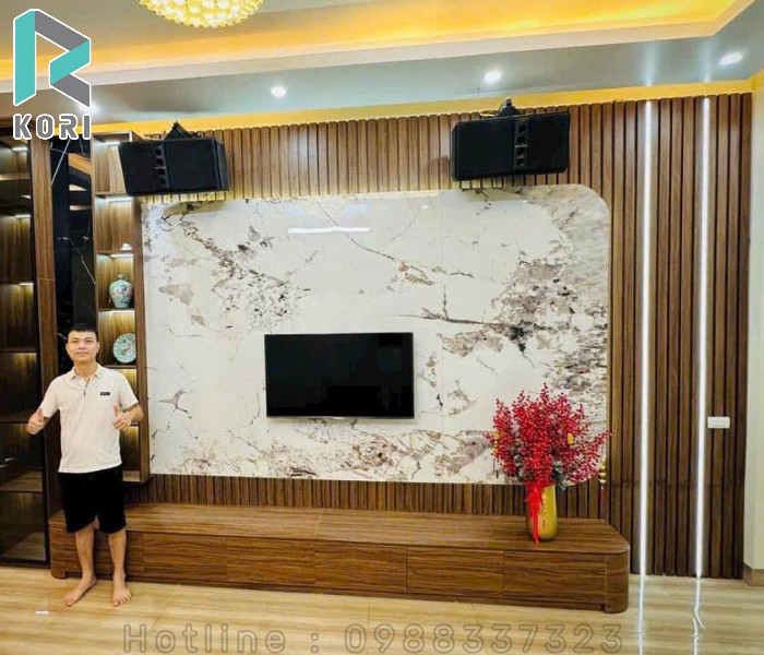 Giới thiệu về sàn gỗ Thái Lan