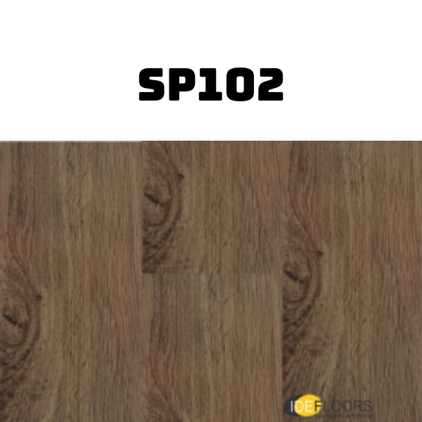 Mẫu sàn nhựa IDEfloors SP102