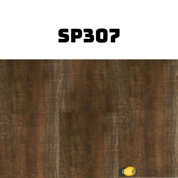 Mẫu sàn nhựa IDEfloors SP 307