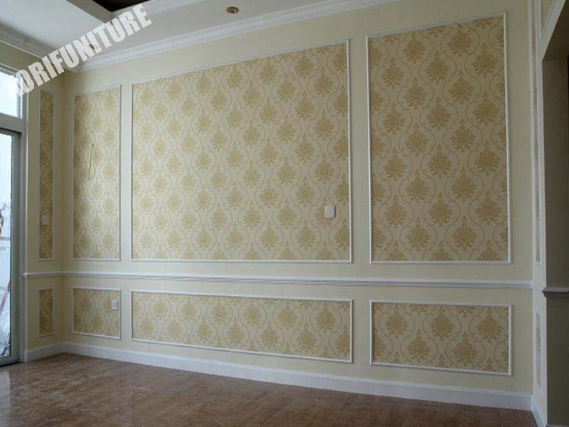 Phào chỉ biệt thự tuyên quang