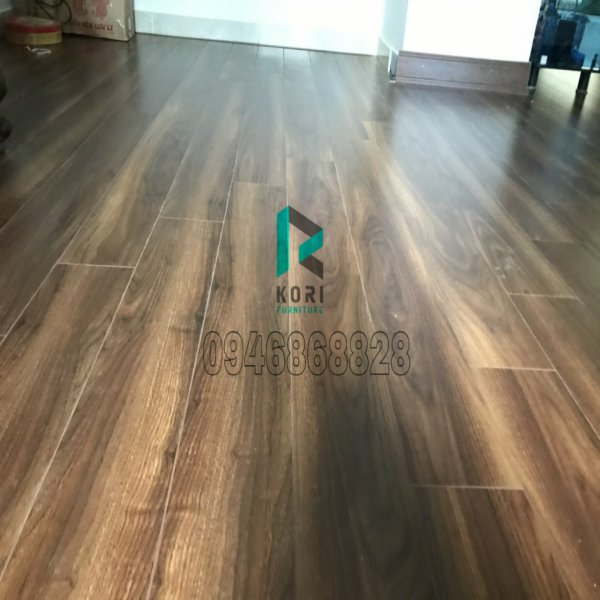 sàn gỗ Bình Dương