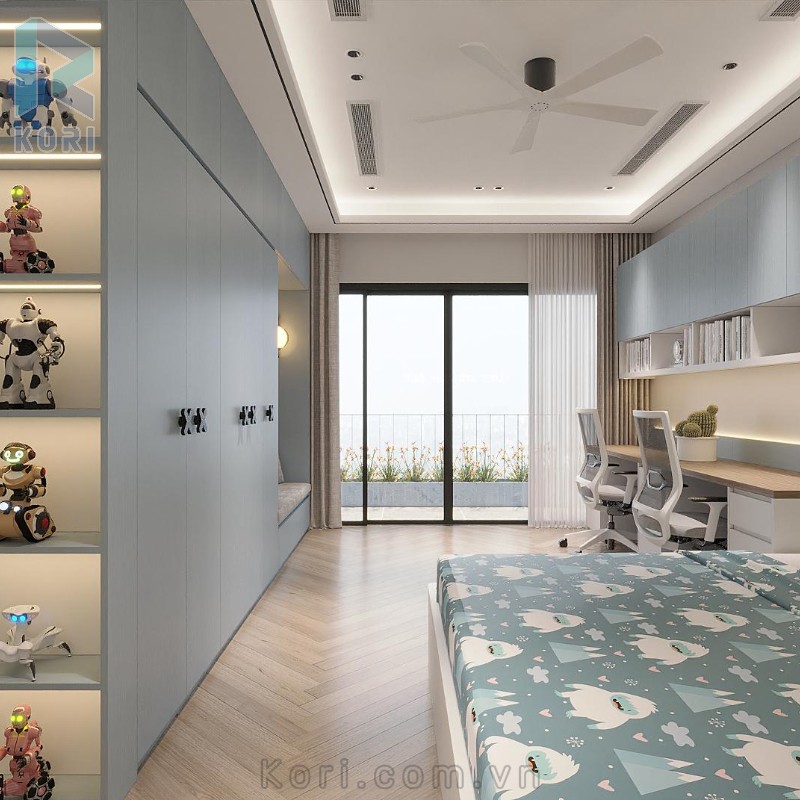 Sàn gỗ công nghiệp châu âu