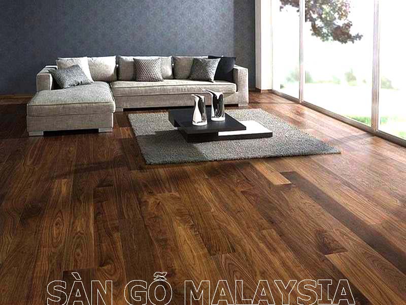 sàn gỗ malaysia nhập khẩu