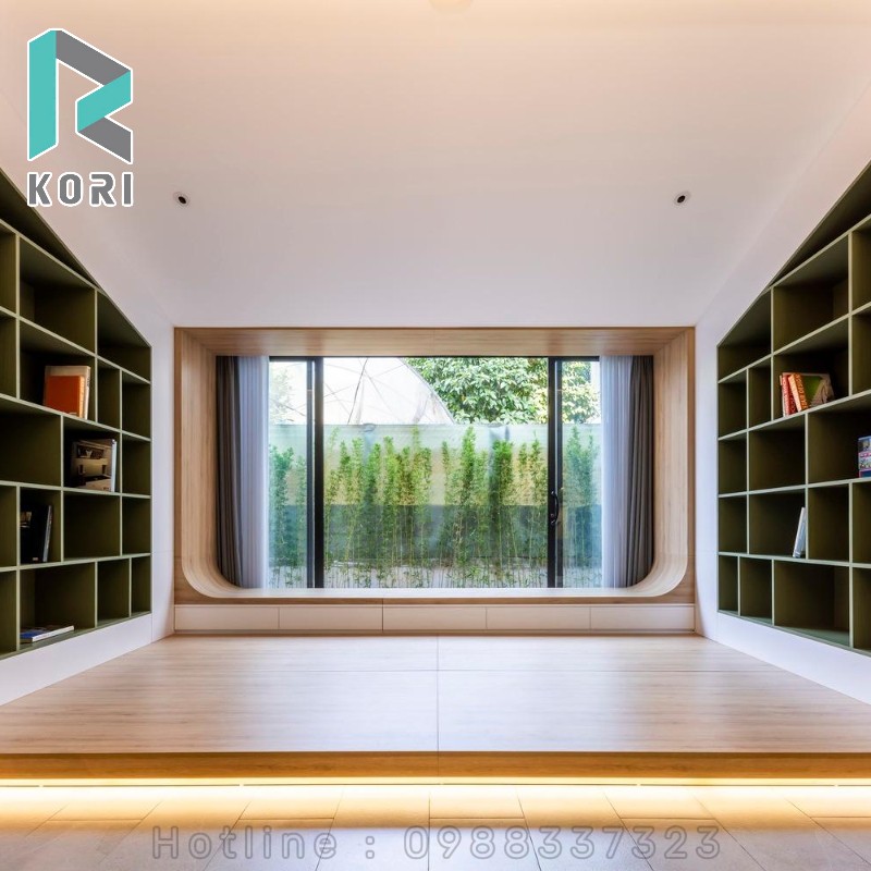 Sàn gỗ Việt Nam 8mm và 12mm