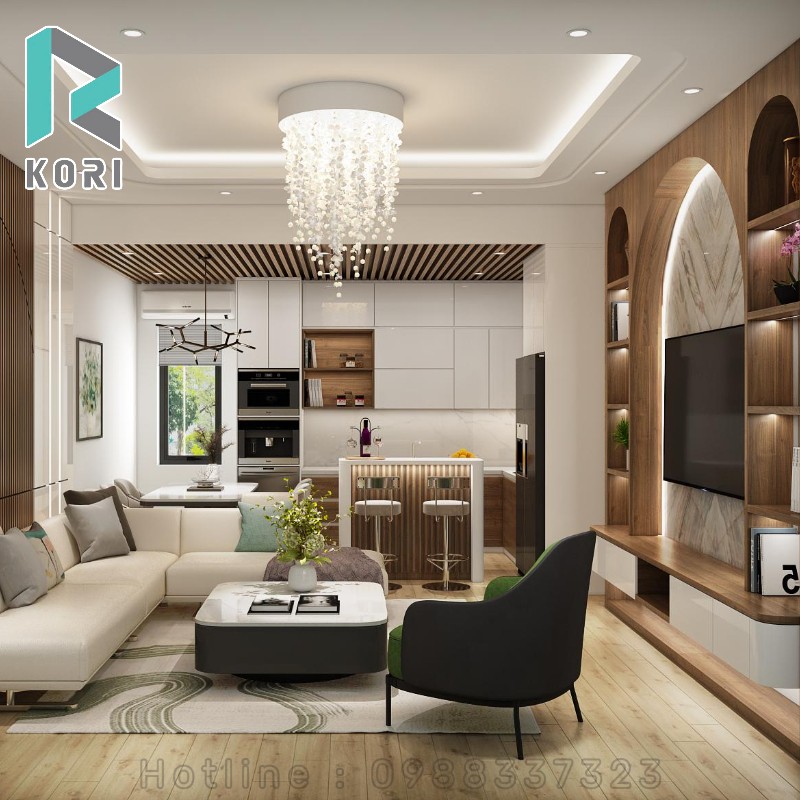 Sàn gỗ Việt Nam là gì