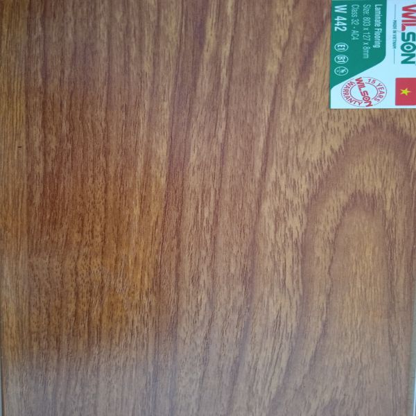Sàn gỗ Wilson W442