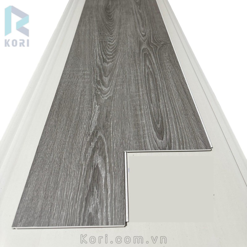 sàn nhựa giả gỗ hèm khóa giá rẻ