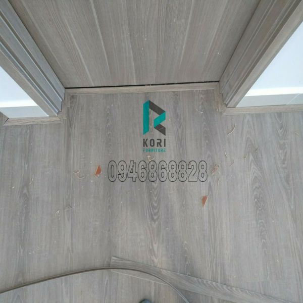 Sàn nhựa giả gỗ tại Đắk Lắk