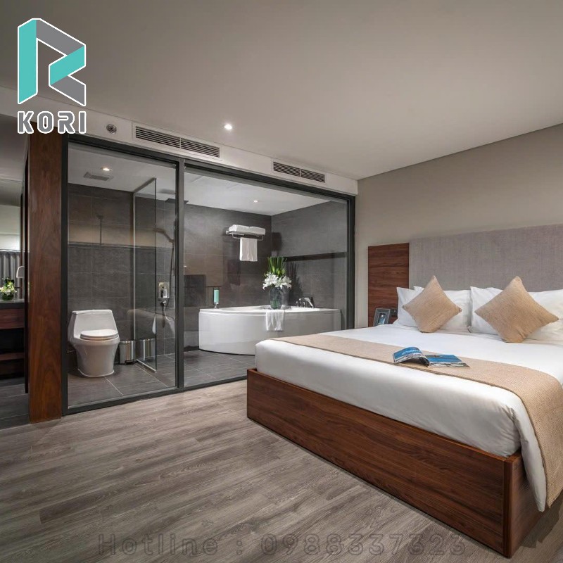 So sánh Sàn gỗ Malaysia so với sàn gỗ châu Âu