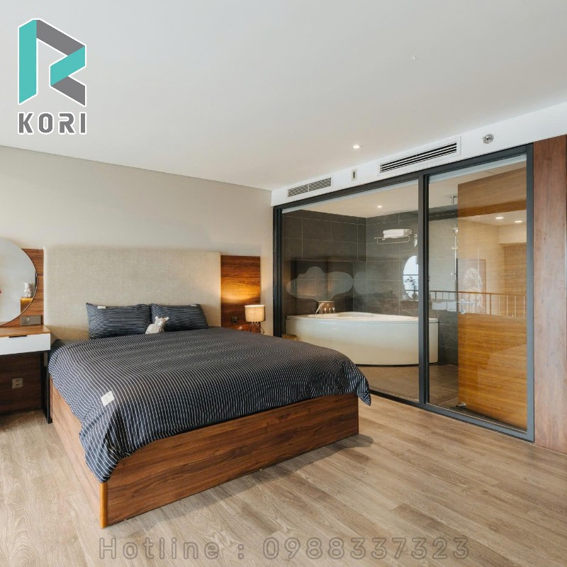 So sánh Sàn gỗ Malaysia so với sàn gỗ Thái Lan