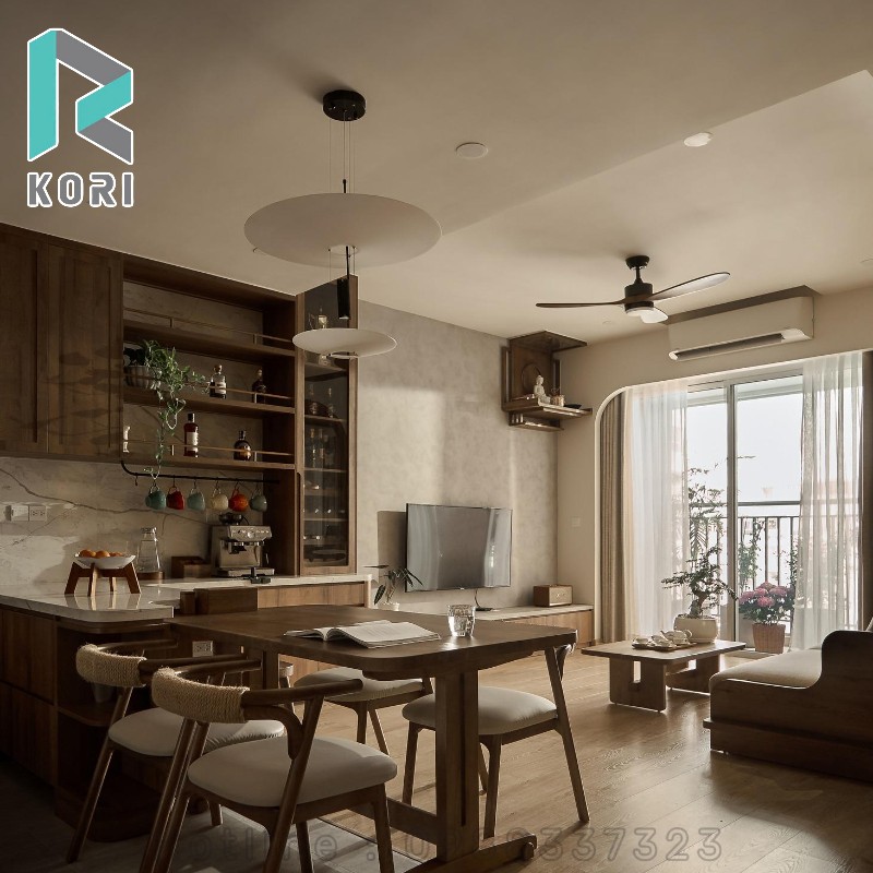 So sánh Sàn gỗ Malaysia so với sàn gỗ Trung Quốc