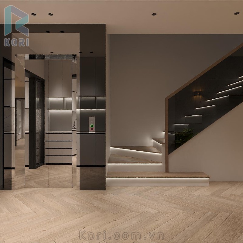 Tại sao nên chọn sàn gỗ châu âu