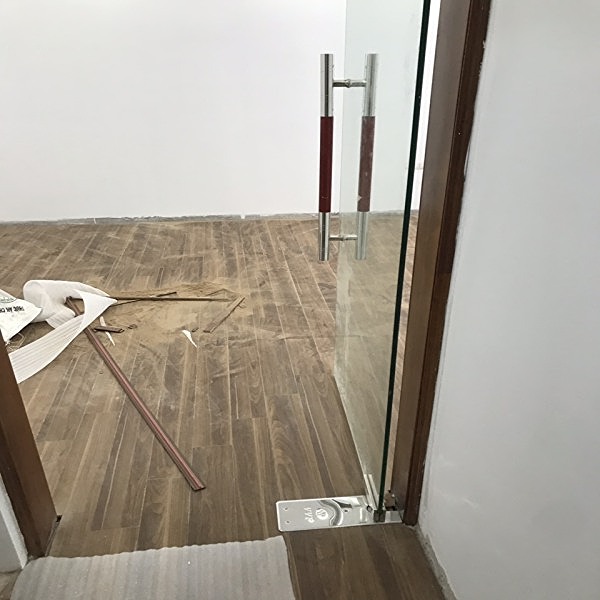 thi công sàn gỗ việt nam