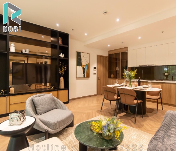 Ứng dụng sàn gỗ Thái Lan trong các không gian