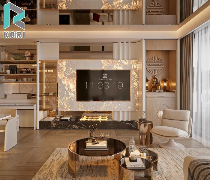 Vì sao chọn sàn gỗ Thái Lan