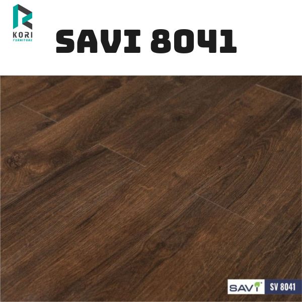 Sàn gỗ Savi SV8041