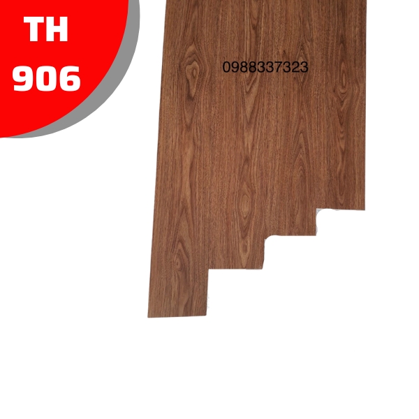 Sàn nhựa THFloor 906-4mm