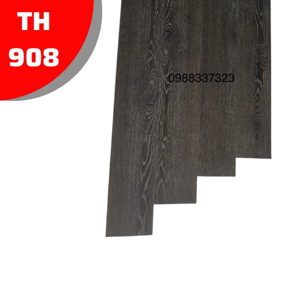 Sàn nhựa THFloor 908-4mm