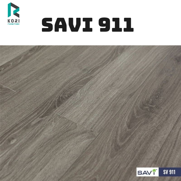 Sàn gỗ Savi SV911