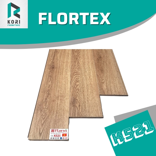 Sàn nhựa Flortex K521-Korifurniture