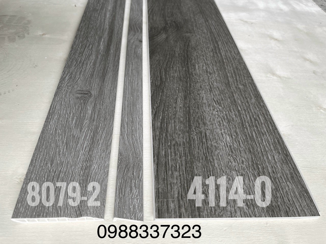 Sàn nhựa MaxFloor LS4114-0