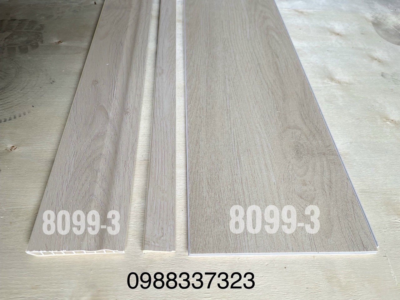 Sàn nhựa MaxFloor LS8099-3