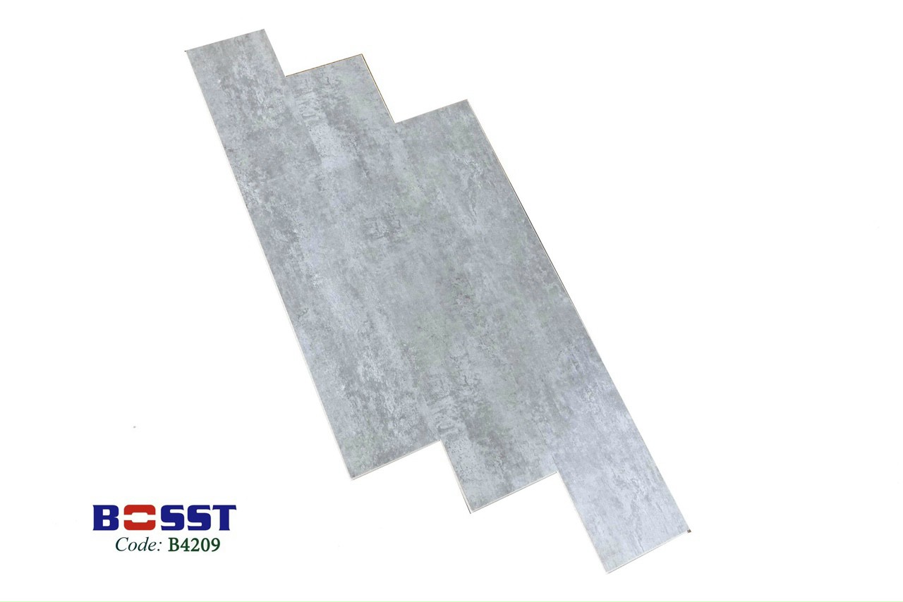 Sàn nhựa Bost 4mm-B4209
