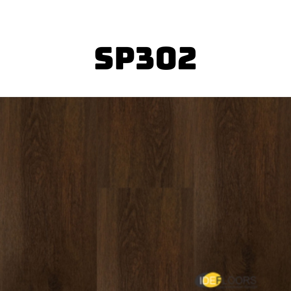 Mẫu sàn nhựa IDEfloors SP302