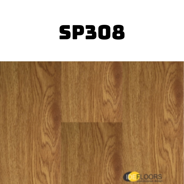 Mẫu sàn nhựa IDEfloors 308