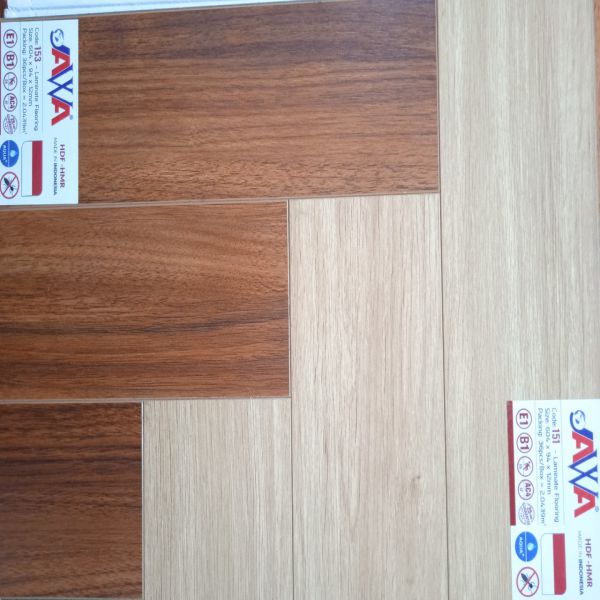 Sàn gỗ Java