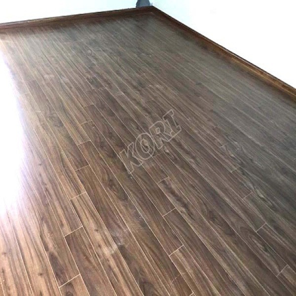 sàn gỗ công nghiệp cho phòng khách
