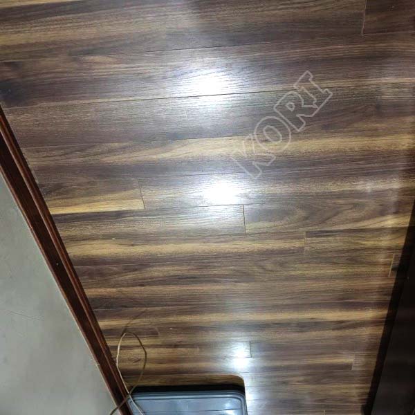 Sàn gỗ thái lan phong thủy