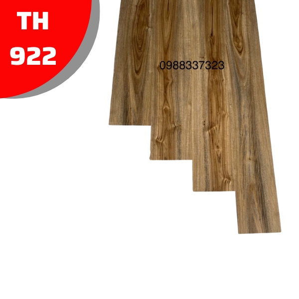 Sàn nhựa THFloor 922-4mm