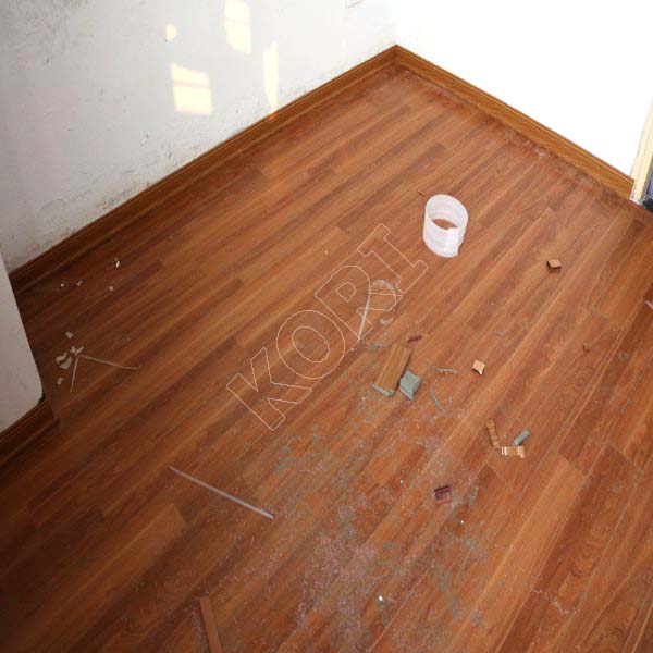 lắp đật sàn gỗ hà nội