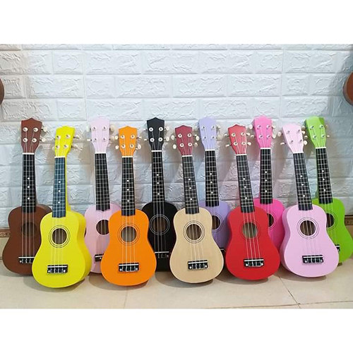 chỗ bán đàn ukulele