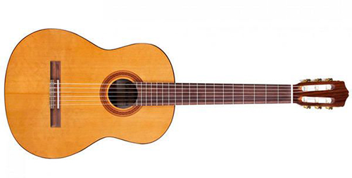 các loại đàn guitar rẻ