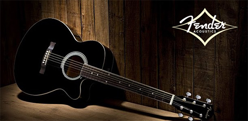 lưu ý khi chọn mua đàn guitar cho người mới tập đàn - các hãng đàn guitar