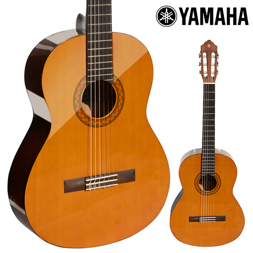 đàn classic và acoustic