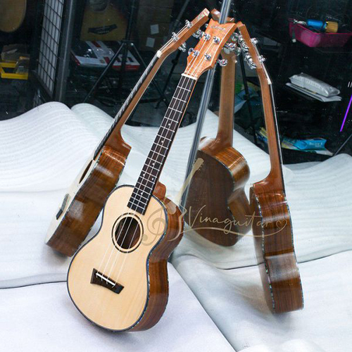 Phân phối chính hãng ukulele các loại -các loại ukulele