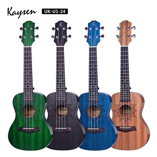 giá của ukulele